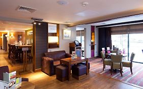 Premier Inn Warwick